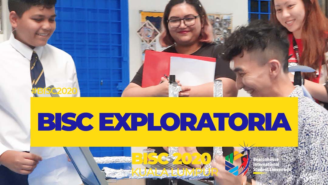 BISC Exploratoria 2020 Malaysia