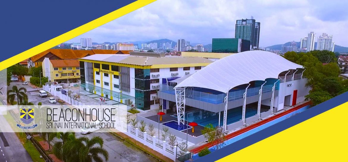 BeaconhouseSriInaiInternationalSchool Beaconhouse Malaysia