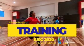 Training BISC 2020