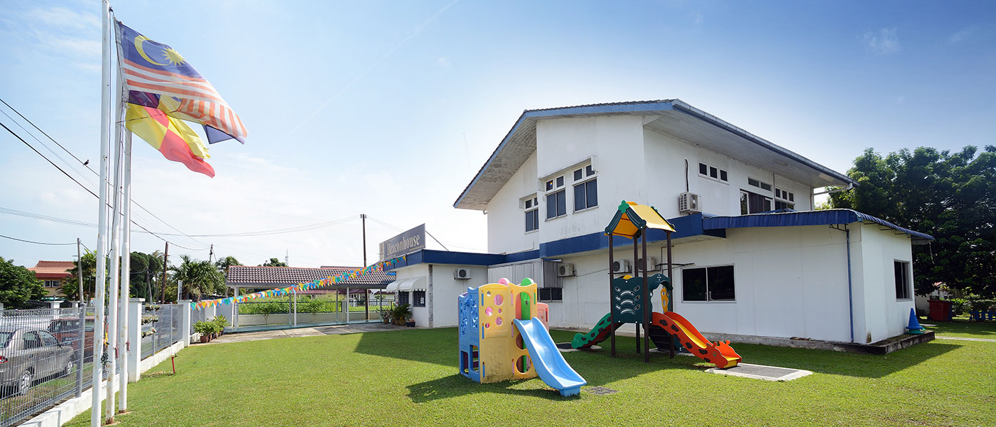 Beaconhouse Preschool Klang