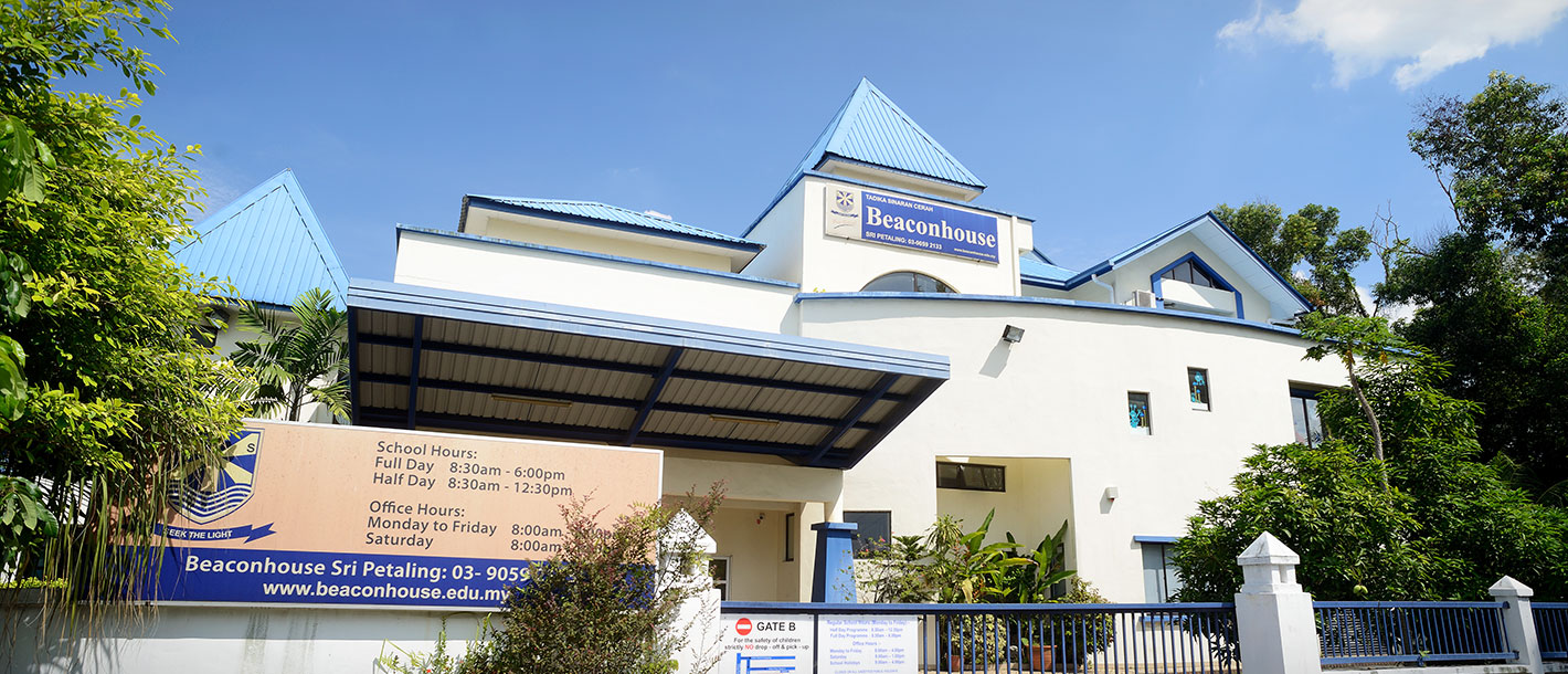Beaconhouse Preschool Sri Petaling