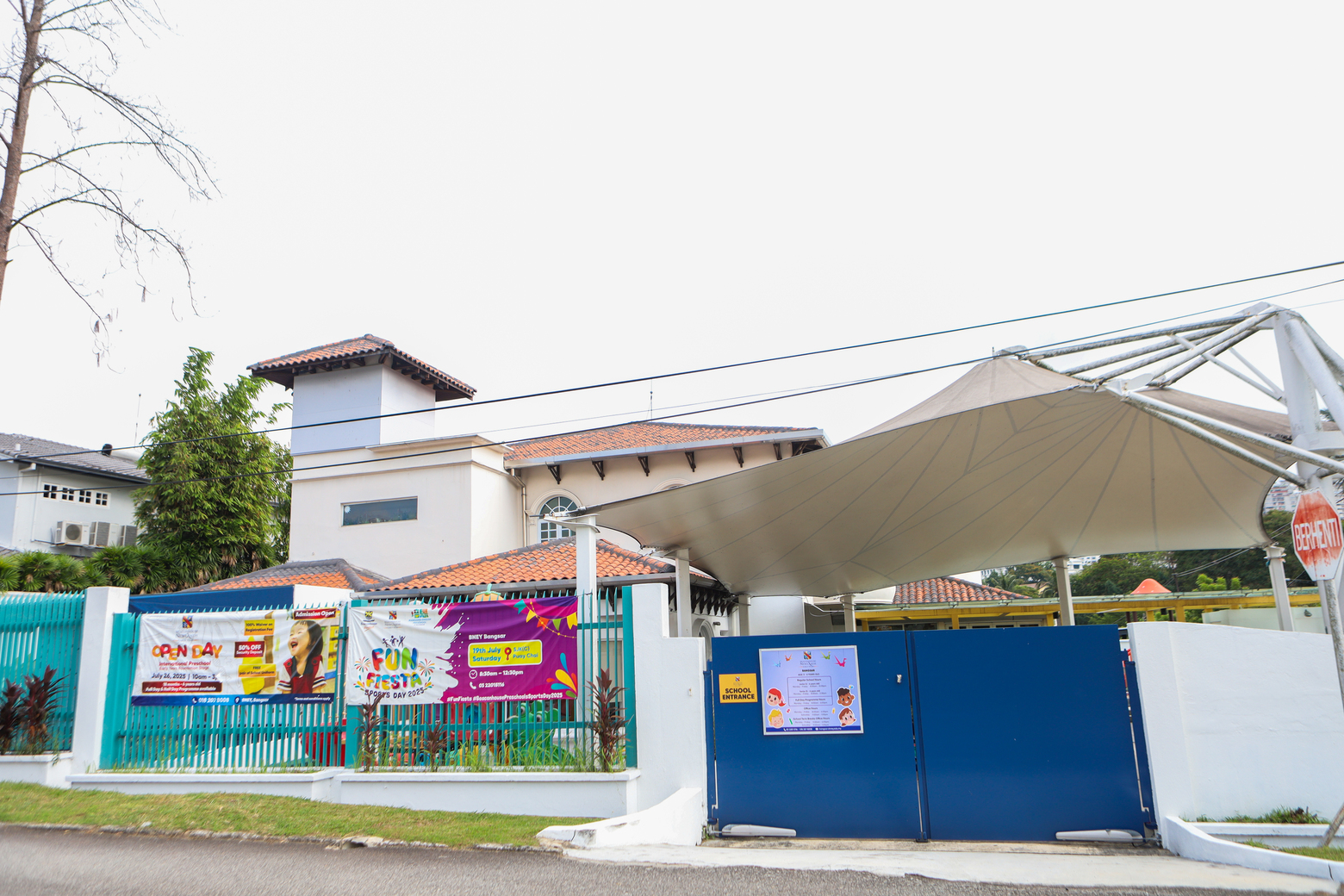 Beaconhouse Newlands Early Years (BNEY), Bangsar