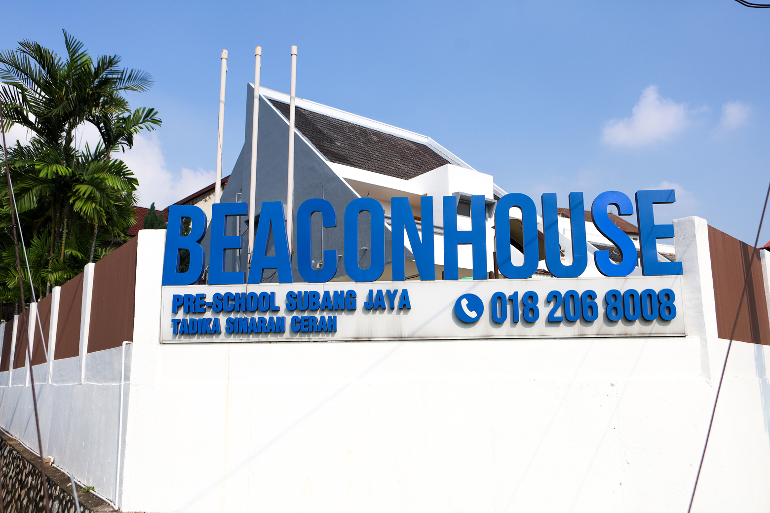 Beaconhouse Preschool Subang Jaya