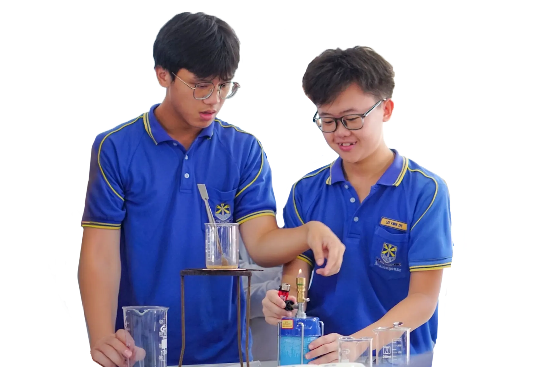 Creative & Innovative 1