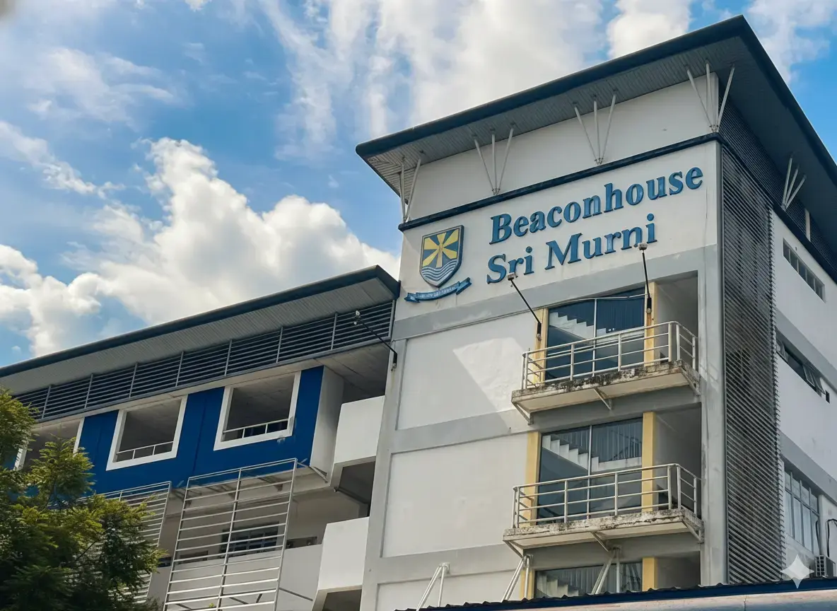 Beaconhouse Sri Murni, Cheras