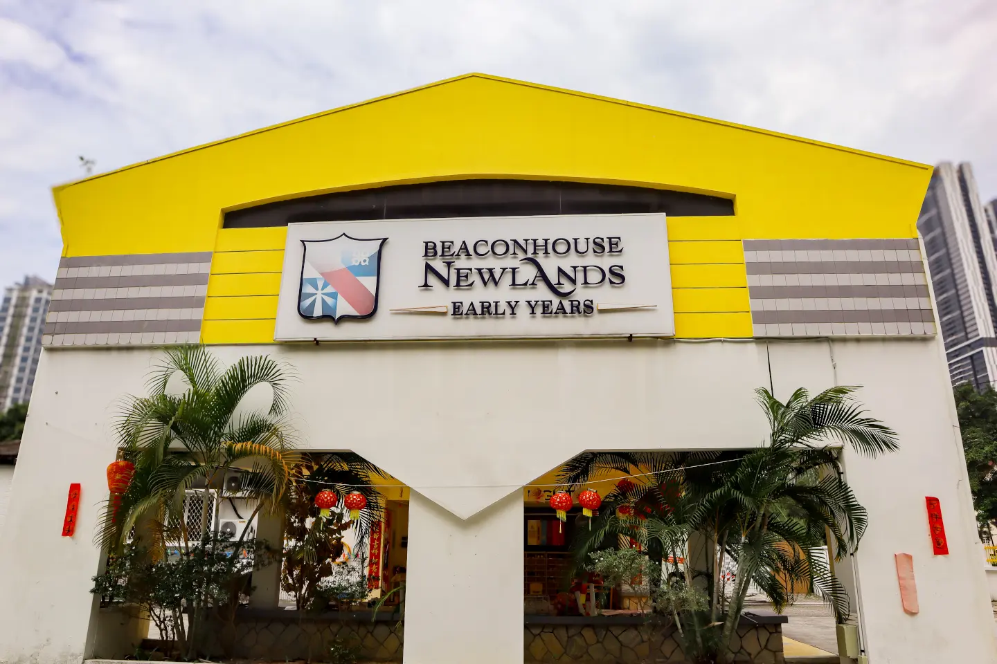 Beaconhouse Newlands Early Years (BNEY), Ampang